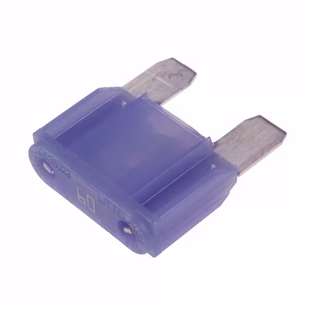 0299060.ZXNV Littelfuse Inc. electronic component