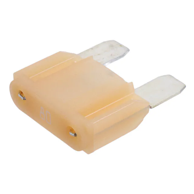 0299080.ZXNV Littelfuse Inc. electronic component