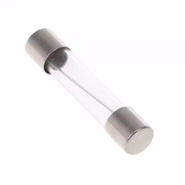 0311015.H Littelfuse Inc. electronic component