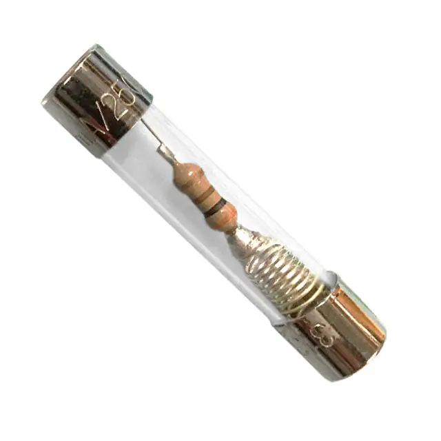 0313.040HXP Littelfuse Inc. electronic component