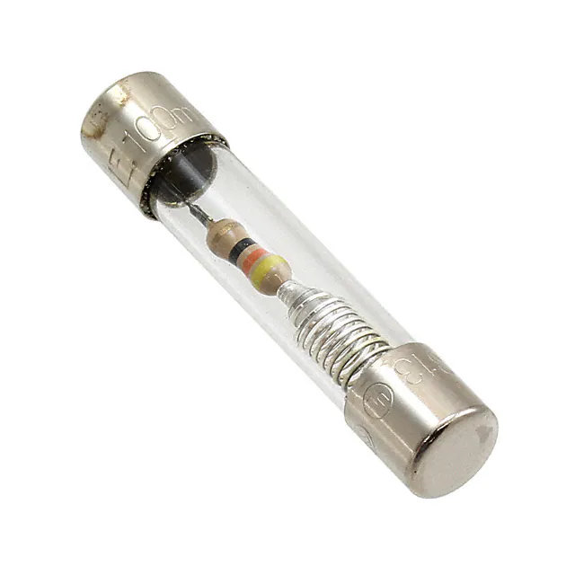 0313.100MXP Littelfuse Inc. electronic component