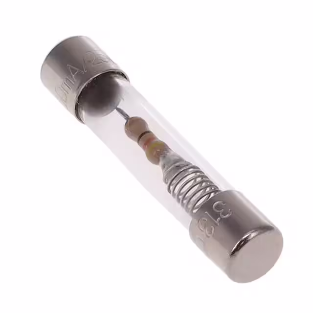 0313.100VXP Littelfuse Inc. electronic component