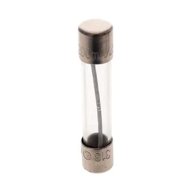 0313.200VXP Littelfuse Inc. electronic component