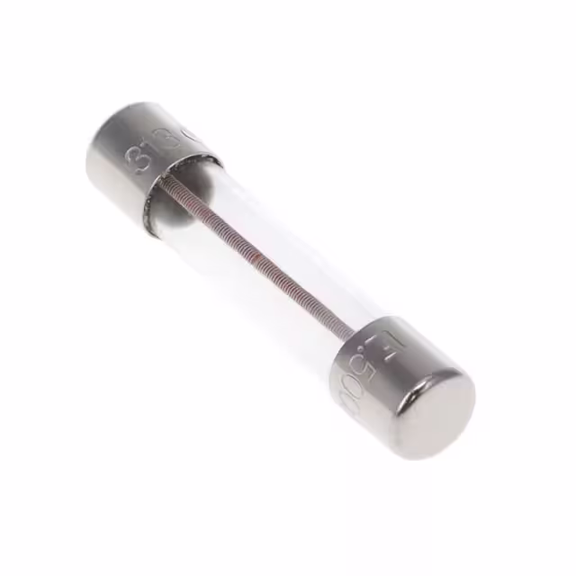 0313.500VXIDP Littelfuse Inc. electronic component