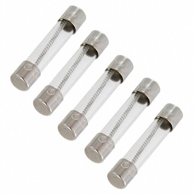 03136.25VXP Littelfuse Inc. electronic component