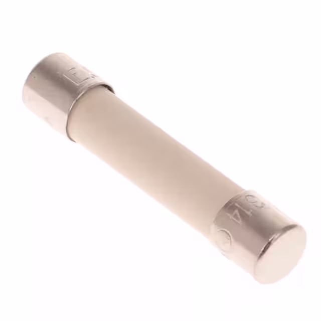 0314.500VXP Littelfuse Inc. electronic component