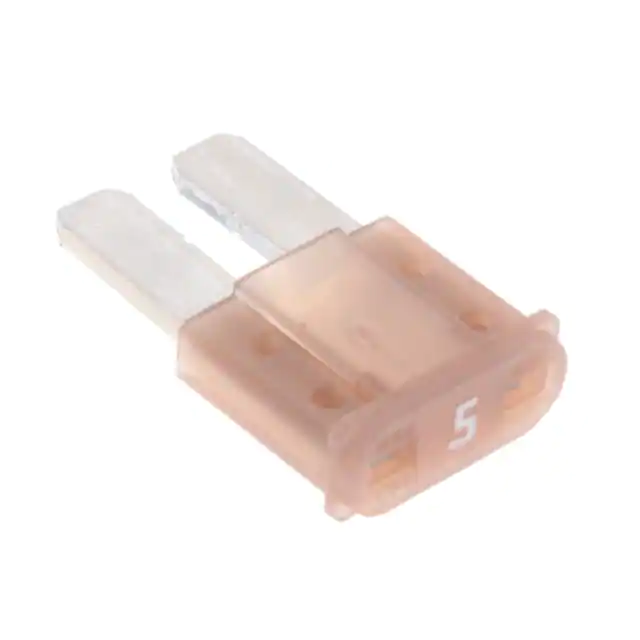 0327005.LXS Littelfuse Inc. electronic component