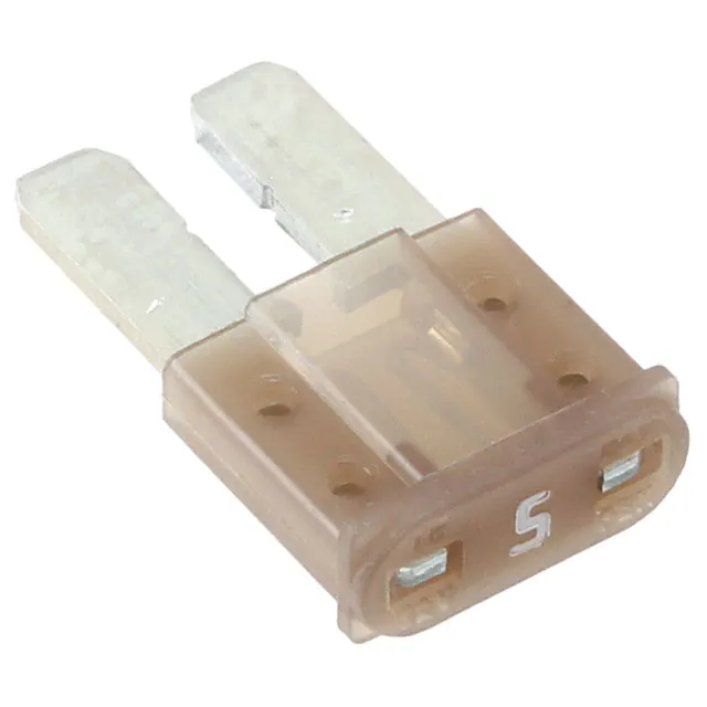 0327005.YX2S Littelfuse Inc. electronic component