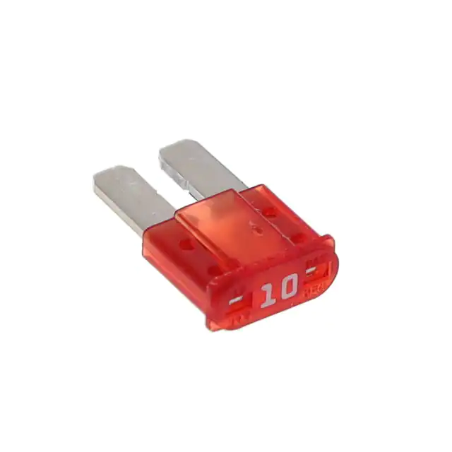0327010.UXS Littelfuse Inc. electronic component