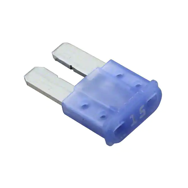 0327015.LXS Littelfuse Inc. electronic component