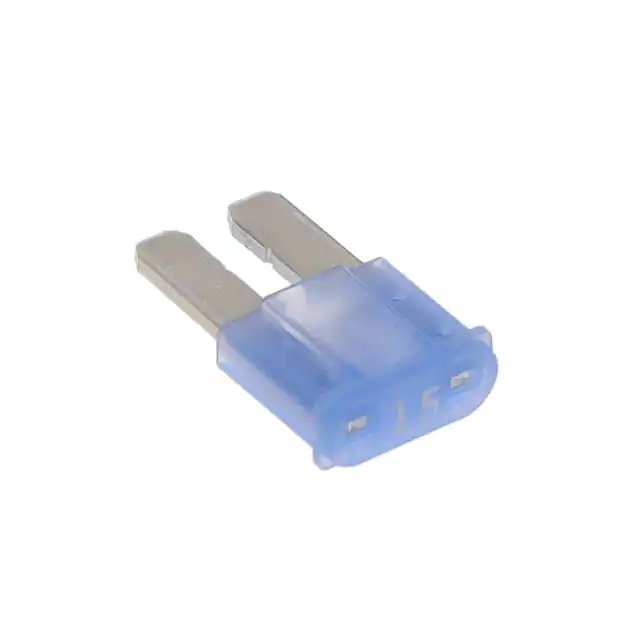 0327015.UXS Littelfuse Inc. electronic component