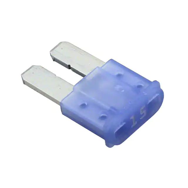 0327015.YX2S Littelfuse Inc. electronic component