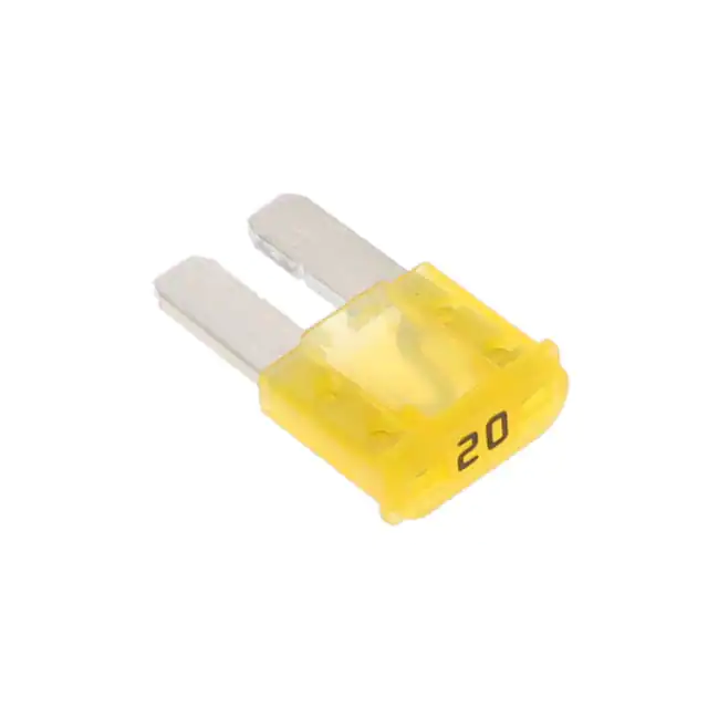 0327020.UXS Littelfuse Inc. electronic component