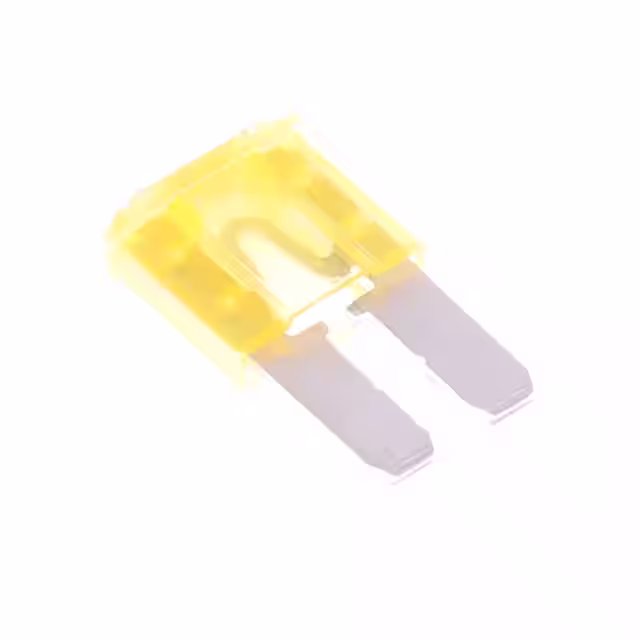 0327020.YX2S Littelfuse Inc. electronic component