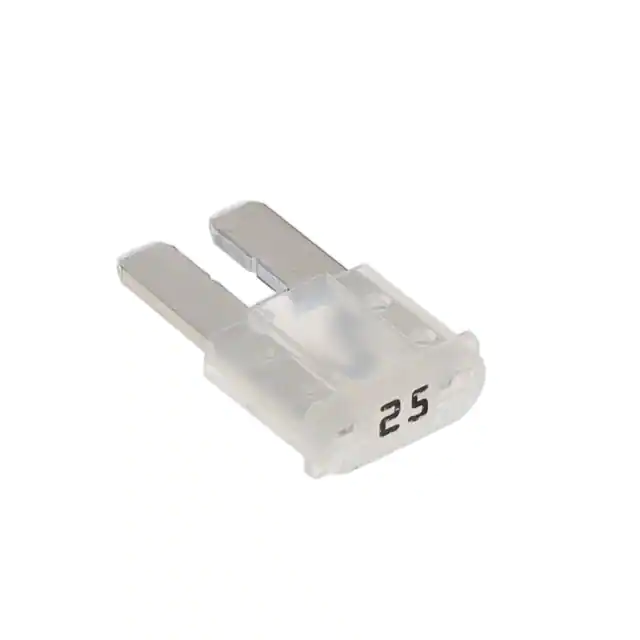 0327025.UXS Littelfuse Inc. electronic component