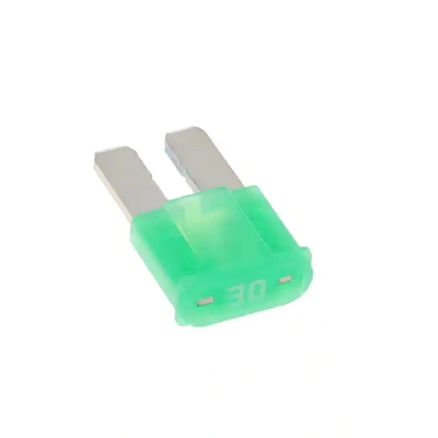 0327030.UXS Littelfuse Inc. electronic component