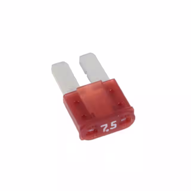 032707.5LXS Littelfuse Inc. electronic component