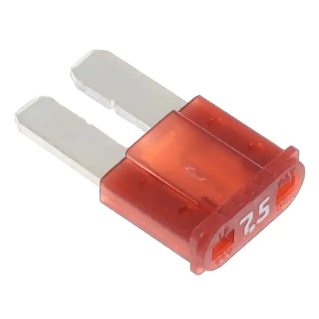 032707.5UXS Littelfuse Inc. electronic component