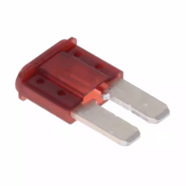 032707.5YX2S Littelfuse Inc. electronic component