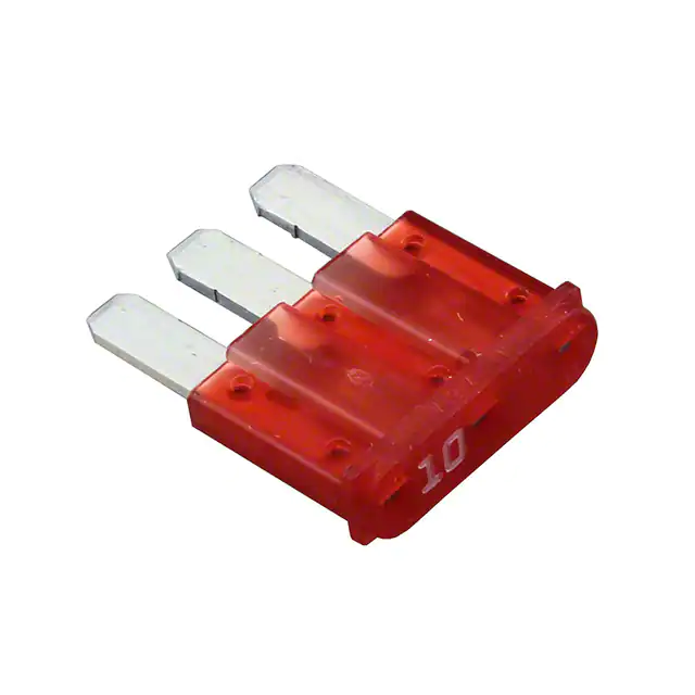 0337010.PX2S Littelfuse Inc. electronic component