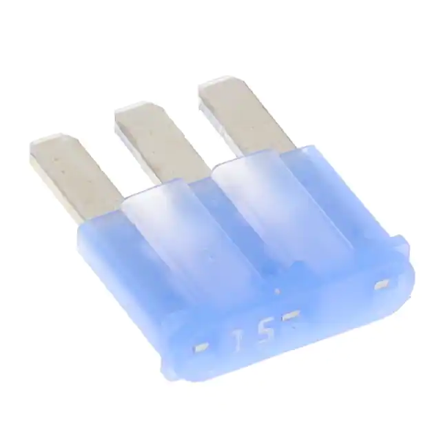 0337015.LXS Littelfuse Inc. electronic component