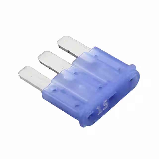 0337015.PX2S Littelfuse Inc. electronic component