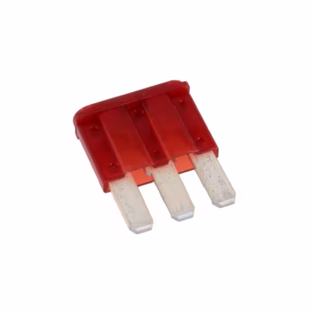 033707.5LXS Littelfuse Inc. electronic component