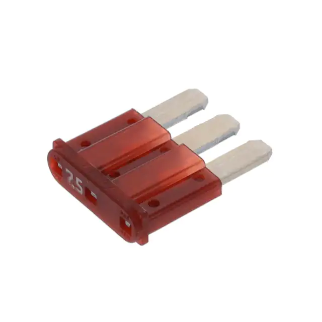 033707.5PX2S Littelfuse Inc. electronic component