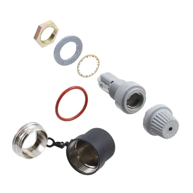 03400267Z Littelfuse Inc. electronic component