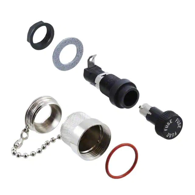 03400312Z Littelfuse Inc. electronic component