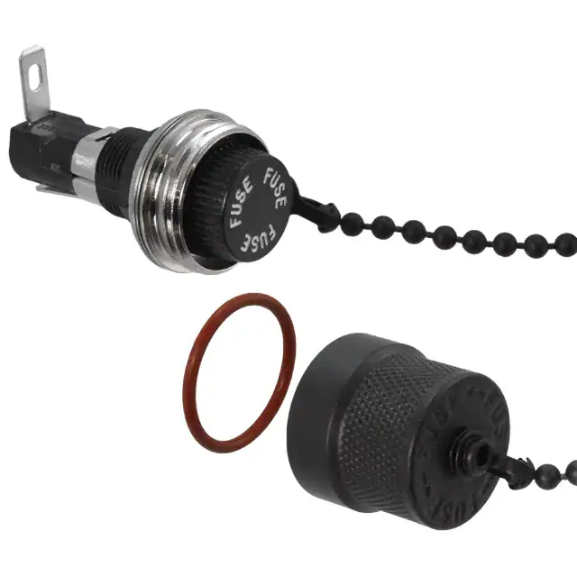 03400313Z Littelfuse Inc. electronic component
