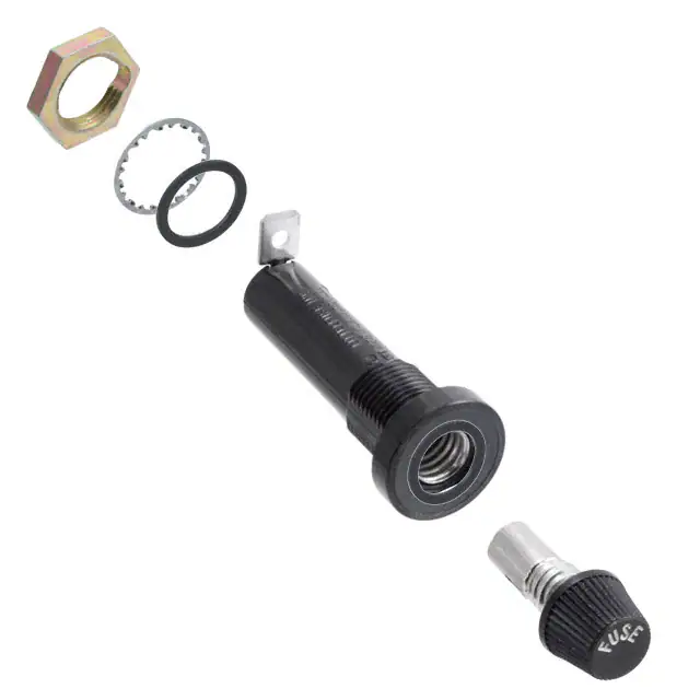 03420001X Littelfuse Inc. electronic component