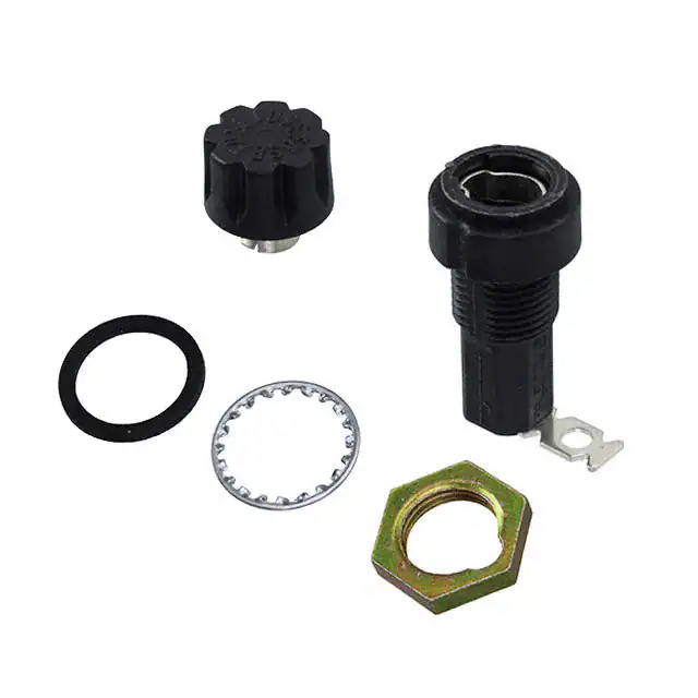 03420004HXL Littelfuse Inc. electronic component