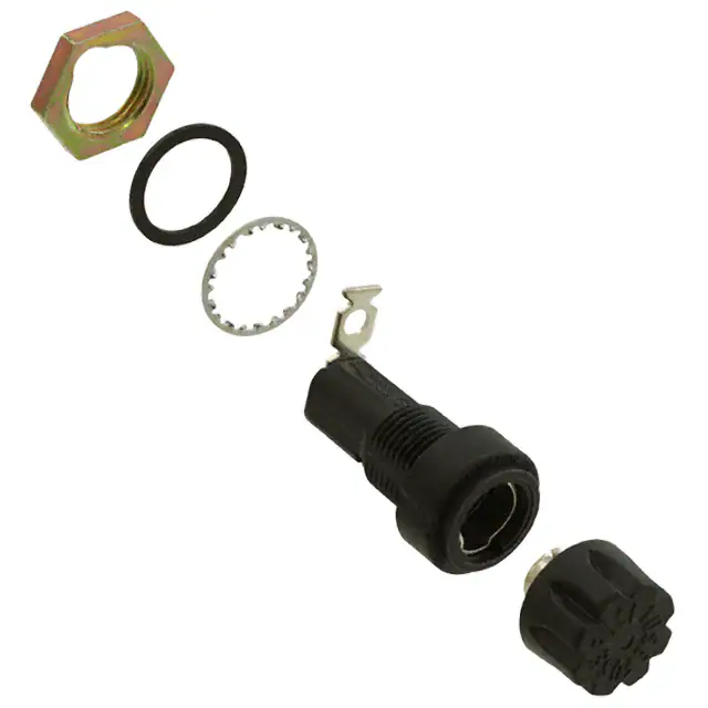 03420004HXPL Littelfuse Inc. electronic component