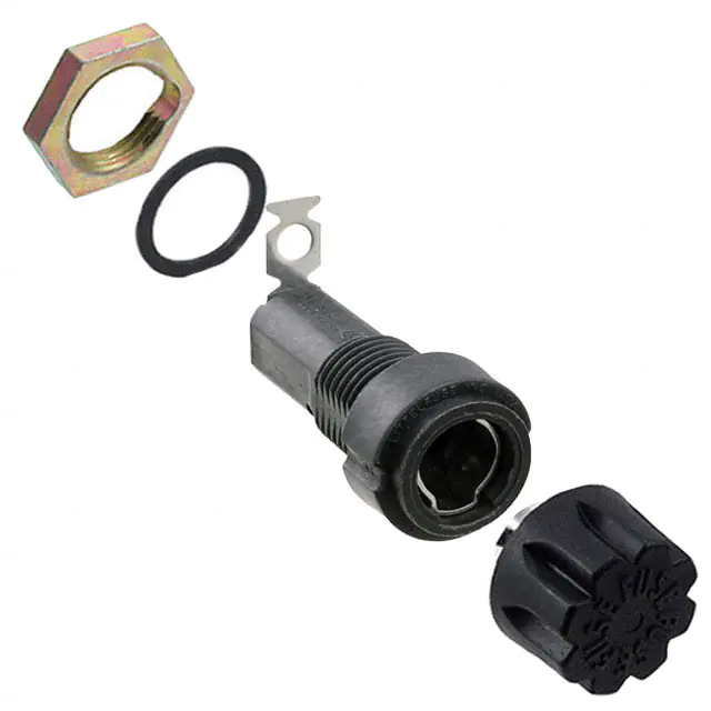 03420004X Littelfuse Inc. electronic component