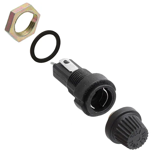 03420058H Littelfuse Inc. electronic component