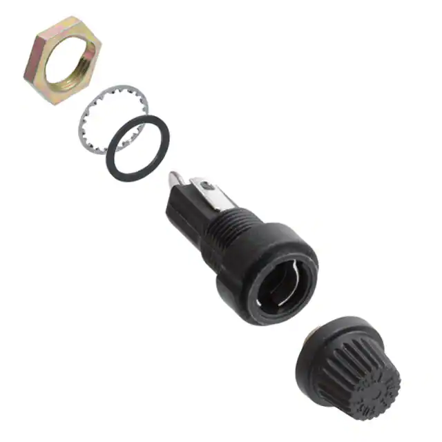 03420858XXL Littelfuse Inc. electronic component