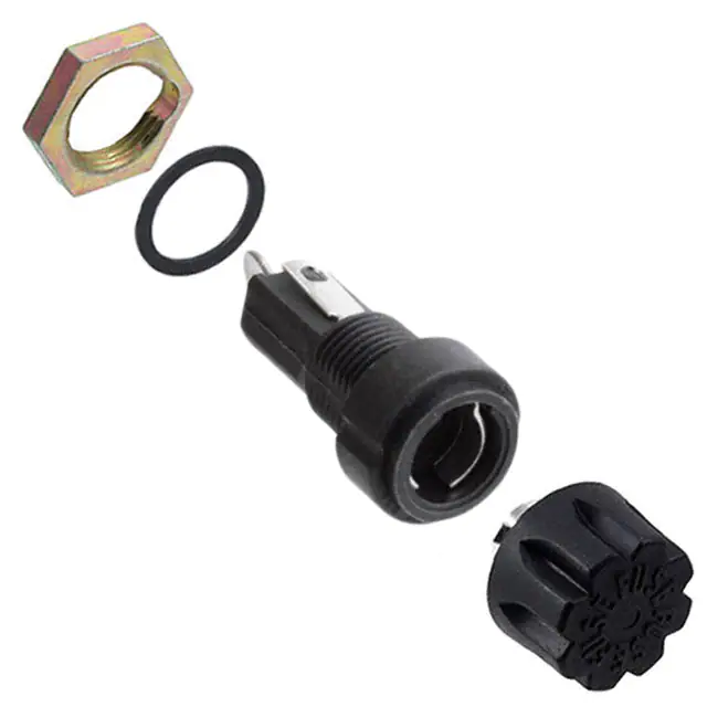 03420014H Littelfuse Inc. electronic component