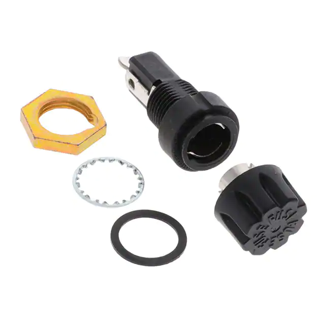 03420014HXL Littelfuse Inc. electronic component