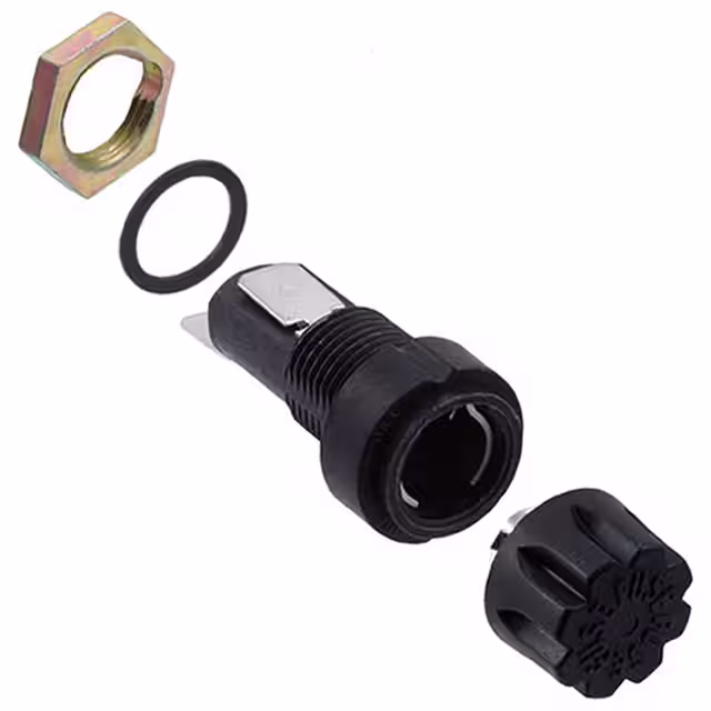 03420014X Littelfuse Inc. electronic component