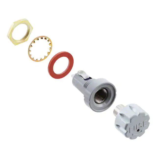 03420021Z Littelfuse Inc. electronic component