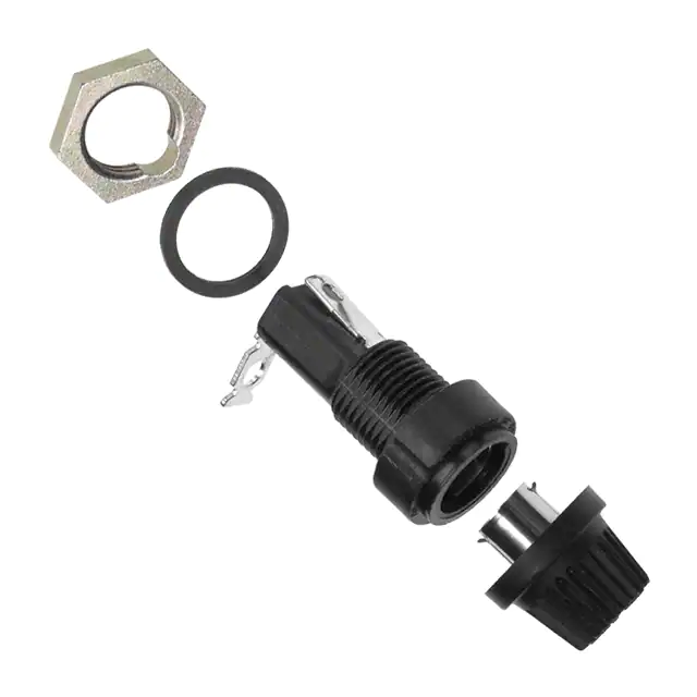 03420022H Littelfuse Inc. electronic component