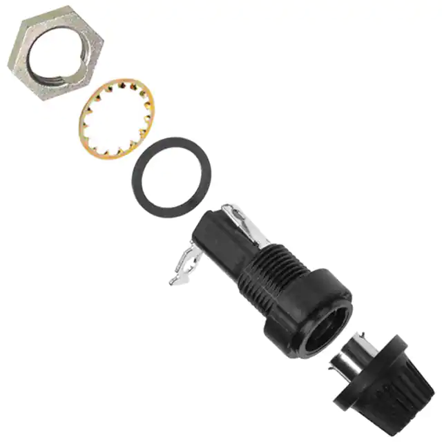 03420022HXL Littelfuse Inc. electronic component