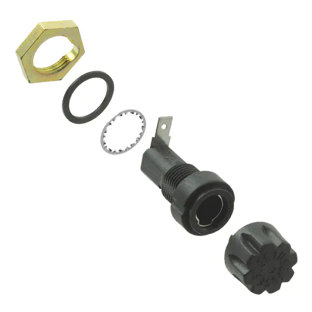 03420028HXL Littelfuse Inc. electronic component