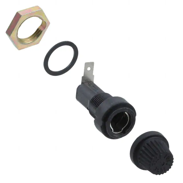 03420048H Littelfuse Inc. electronic component