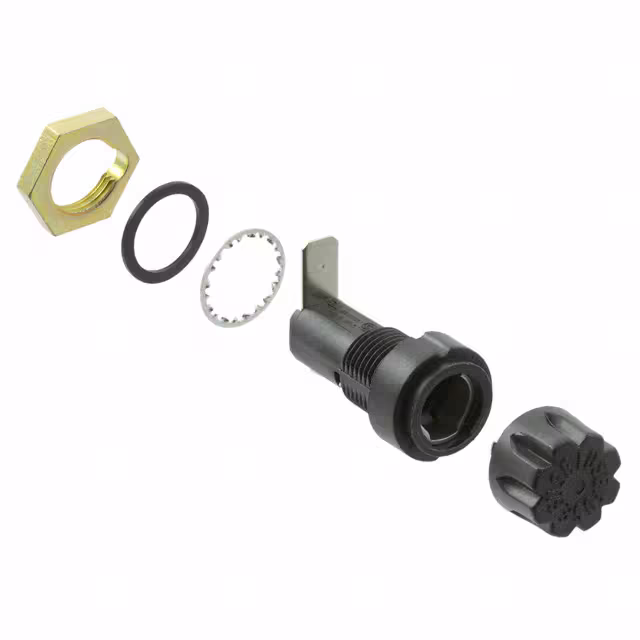 03420828HXL Littelfuse Inc. electronic component