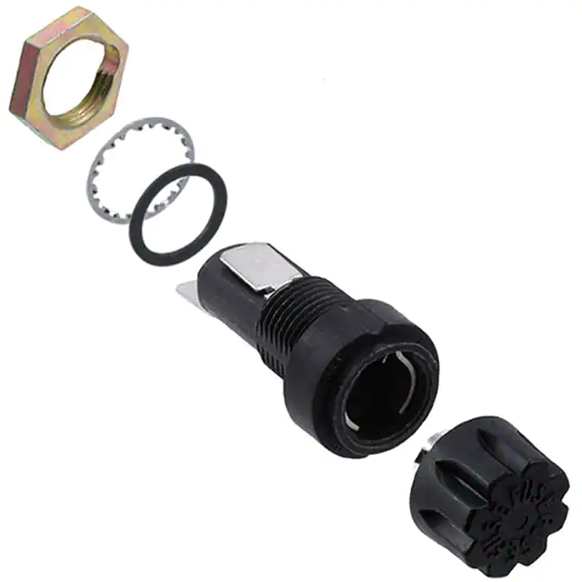 03420838HXL Littelfuse Inc. electronic component