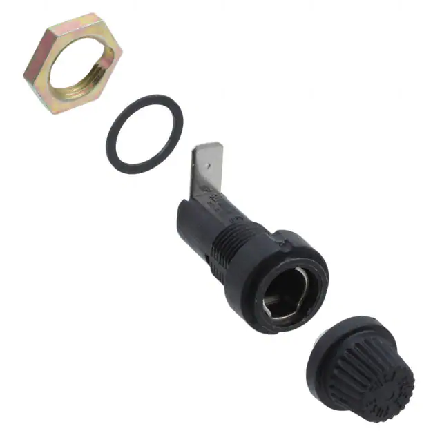 03420848H Littelfuse Inc. electronic component