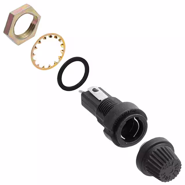 03420858HXL Littelfuse Inc. electronic component