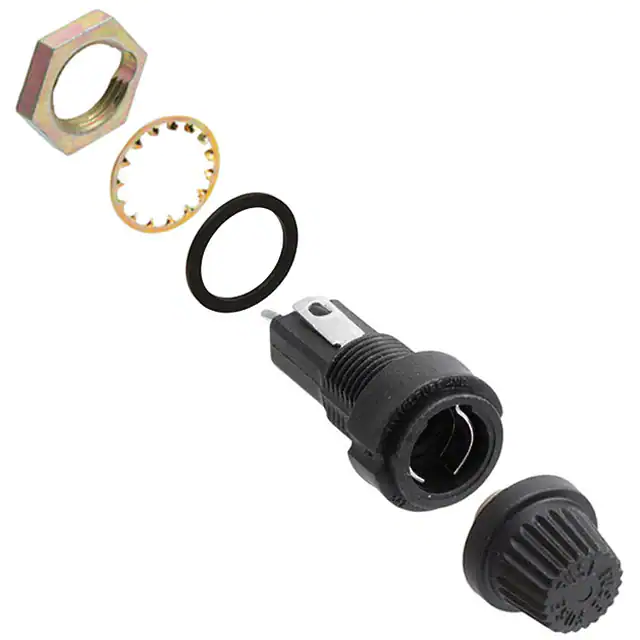 03420858HXPL Littelfuse Inc. electronic component